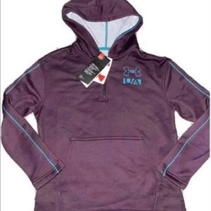 Under armour Youth boys medium nwt